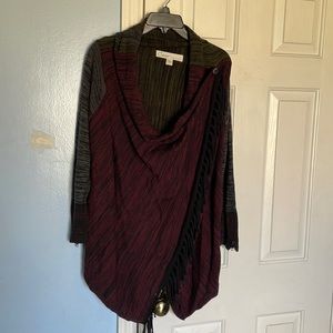 Curio New York sweater PL